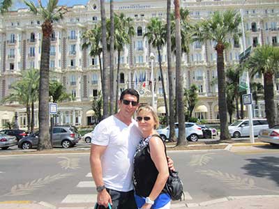 Cannes, France