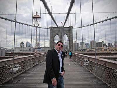 New York, USA