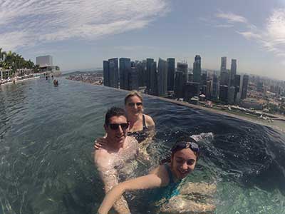 Singapore, Singapore