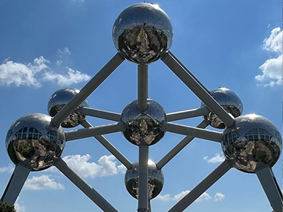 Brussels, Belgium