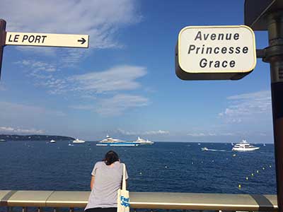 Monaco, Monaco