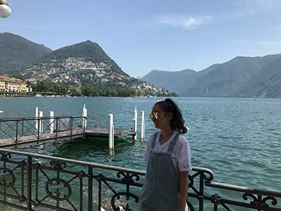 Lugano, Switzerland