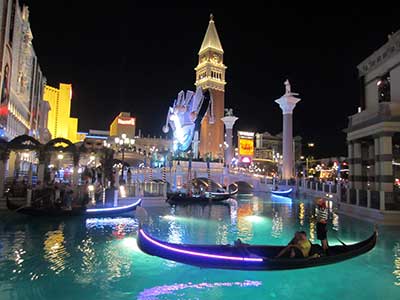 Las Vegas, USA