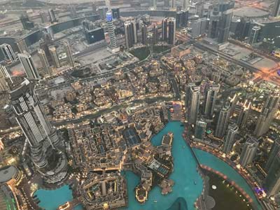 Dubai, UAE