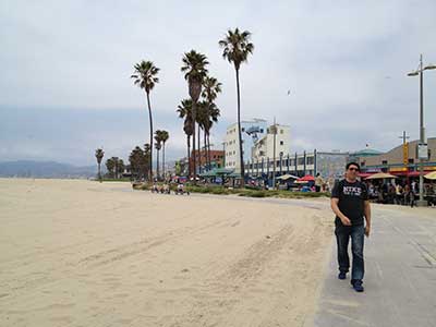 Los Angeles, USA
