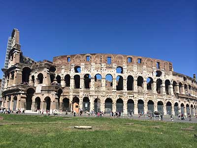 Rome, Italy