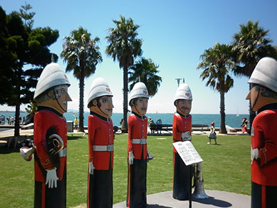 Geelong, Australia