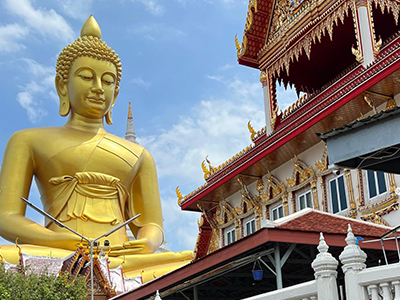 Bangkok, Thailand