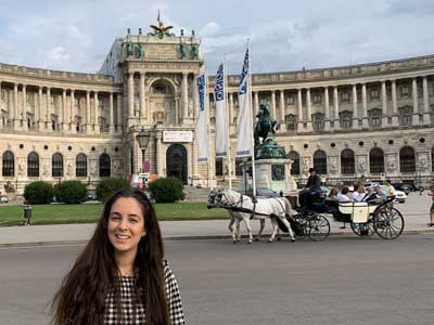 Vienna, Austria