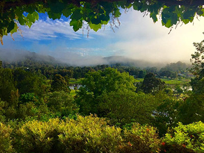 Hunter Valley, Australia