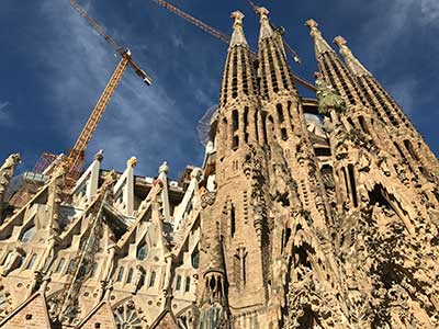 Barcelona, Spain