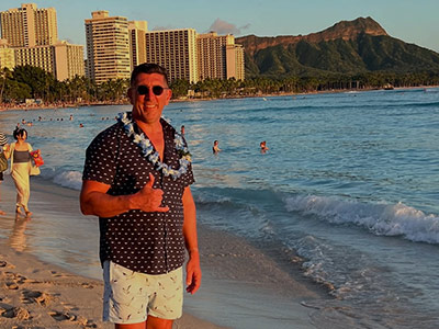 Hawaii, USA