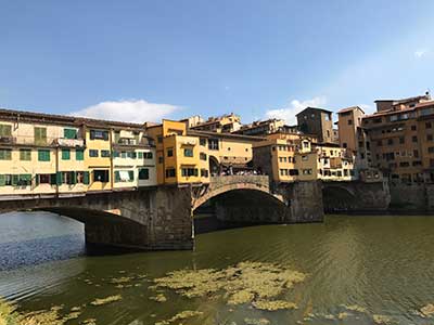 Florence, Italy