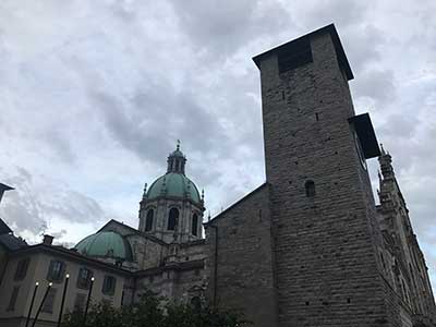 Como, Italy