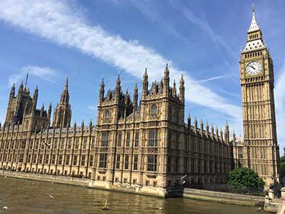 London, United Kingdom