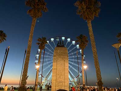 Adelaide, Australia