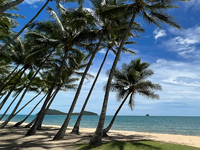 Cairns, Australia
