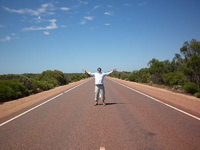 Port Lincoln, Australia