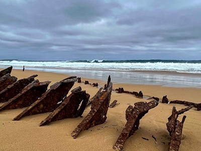 Yorke Peninsula, Australia