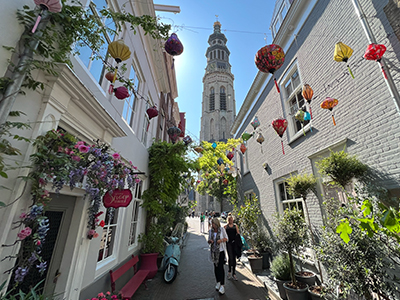 Middelburg, Netherlands